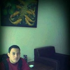 Muhammad Ryan Pratama