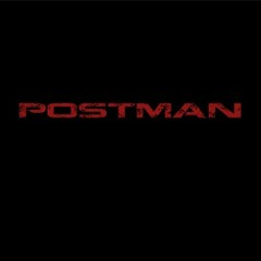 POSTMAN -ABSTRACTGROOVE