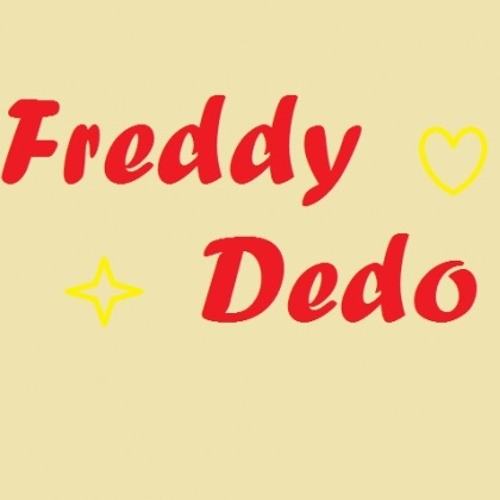 FreddyDedo(Alfredo)♥♦’s avatar