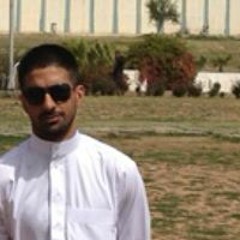 Waqar Pervaz