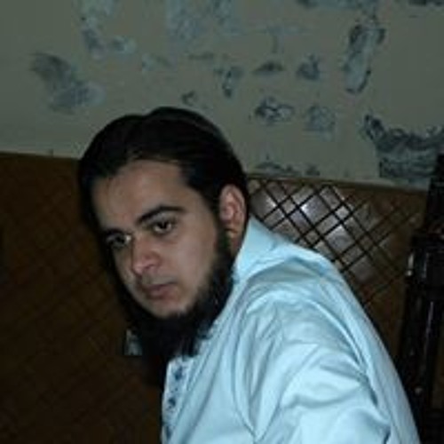Hafiz Ahsan Kainth’s avatar