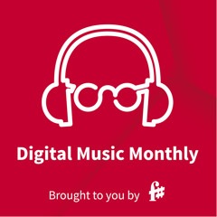 Digital Music Monthly