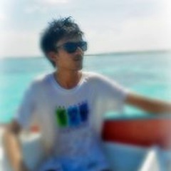Asher Ehmed