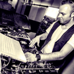 DJ Bogdan Popoviciu