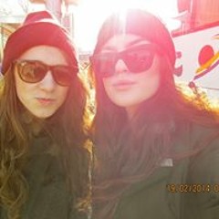 Poppy Hannah Birtwistle