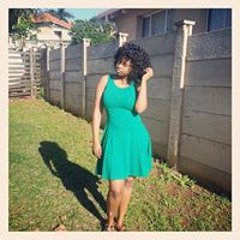 Thobeka Tbk Thobs Mathe