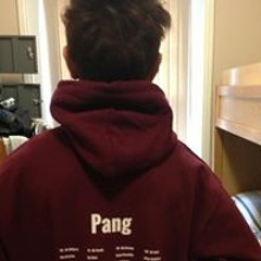 John Pang