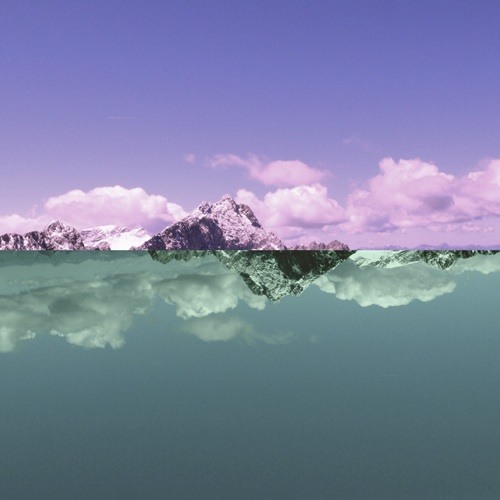 there, beyond