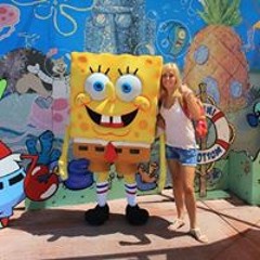 Stephanie Joy-Maria R