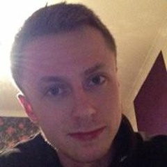 Richard Breach-Green