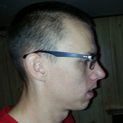 Brian Suhre 1