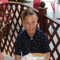 Sondre Arntsen Bergmann