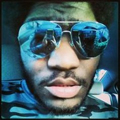 Malik Mo-Mo Spearman