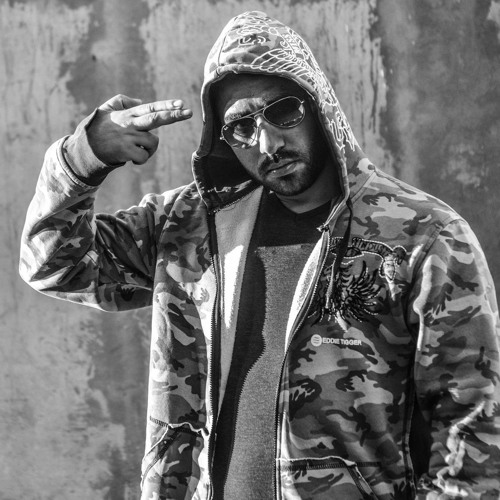 Psyco-M - Message 2012