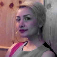 Parisa Bhmn