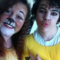 William Watermelon Drop