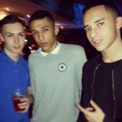 Jayden Hamilton-Gibbons