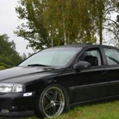 Micke Generalen Weston