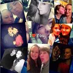 Becca-paiige Welford