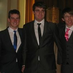 Tom Mahon