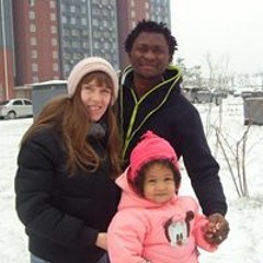 Akeem Olalekan Rabiu