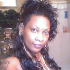 Keisha Moore Johnson