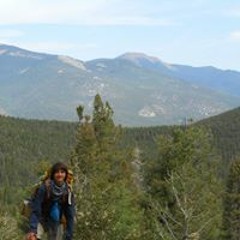 Kyle Stringy OConnell