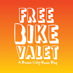 Free Bike Valet