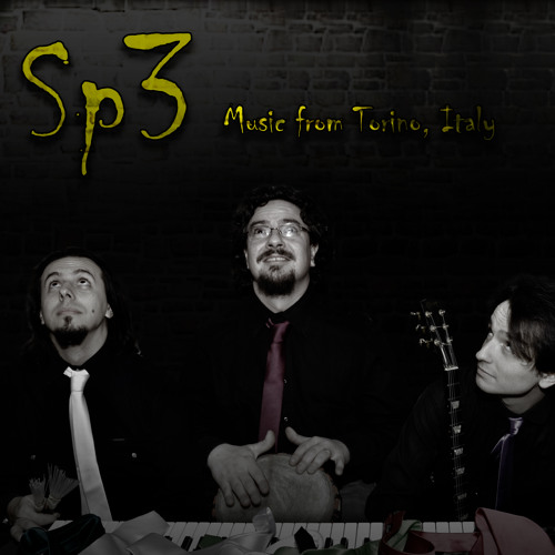 Listen to La canzone del sole (Mogol/Battisti) by Sp3 trio in Sp3 trio  playlist online for free on SoundCloud