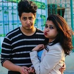 Nour Zohdy