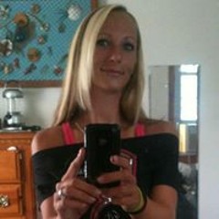 Rachel Banas Pulizzi