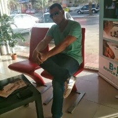 Ahmed fawzy 108