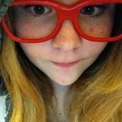 Kellie Curtis (NIKKI)