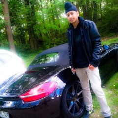 Karandip Singh Goraya