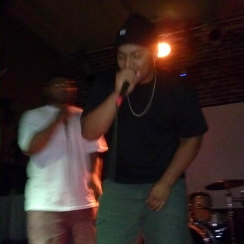 Liquor N Some Tree ICE ft. Benjamin Blu(Produced by Benjamin Blu)