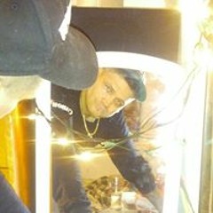 Kevin Fontaine Yestrau