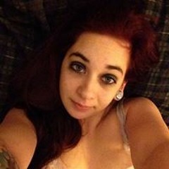 Ashlee Marie Stefani