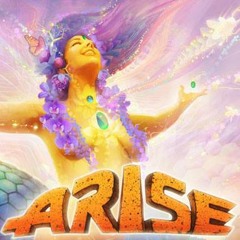 Arise Music Festival 2014
