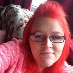 Rachel Rainbowdrops Heath