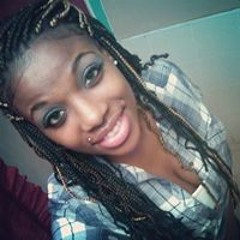 TaNeisha Fisher