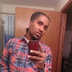 Ricky Gucci Williams