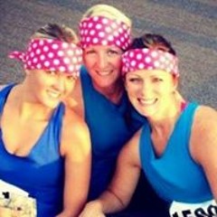 Farrah McQueen Hough