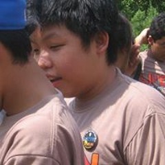 Farrell Ferdinand Santosa