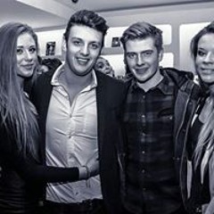 Luke Alexander Williamson