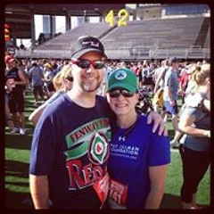 Michelle Terry Schroeder