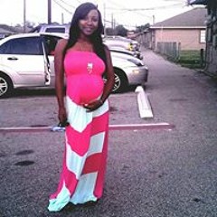 Keisha Short Cake Lilly