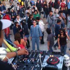 Ricardo Crdona (No Rush)