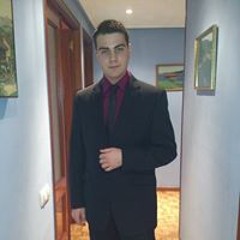 Chuso Suarez Fernandez