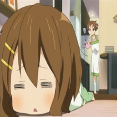 senpai notice me!