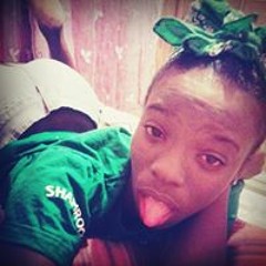 Mhizz Dede Boo Benjamin